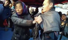 老太太啪啪视频,老太太啪啪视频事件引发的深思